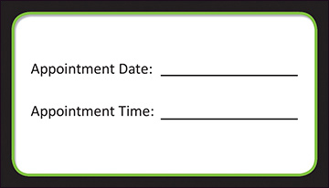 Business Card Design