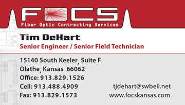 Business Card Design