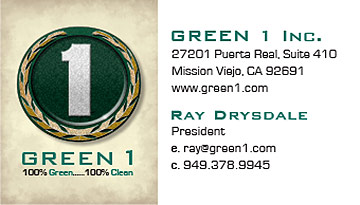 Business Card Design