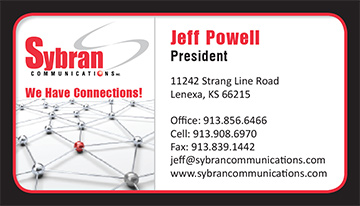 Business Card Design