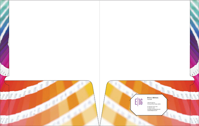 Letterhead Design