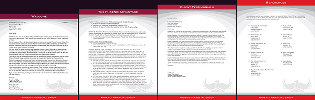Letterhead Design