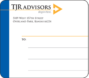 Mailing Label Sticker Design Design