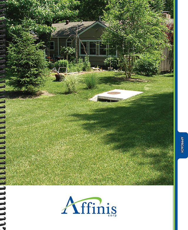 Proposal Template Design for Civil Engineering Firm