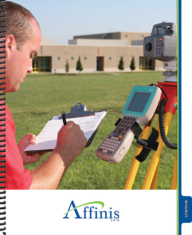 Proposal Template Design for Civil Engineering Firm