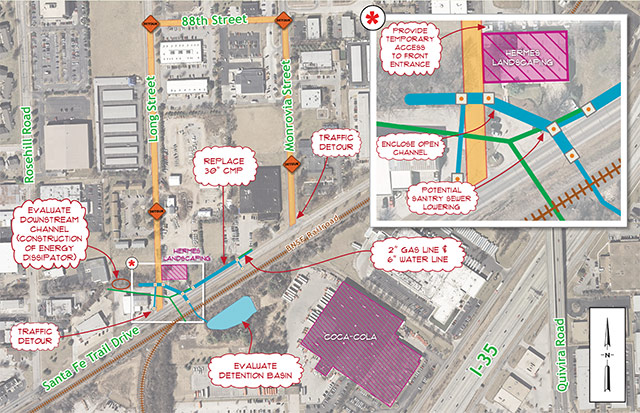 Exhibits for Proposals and Interview Boards