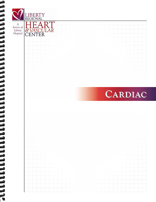 Cardiothoracic Surgeons' 
Case Studies Referral Booklet