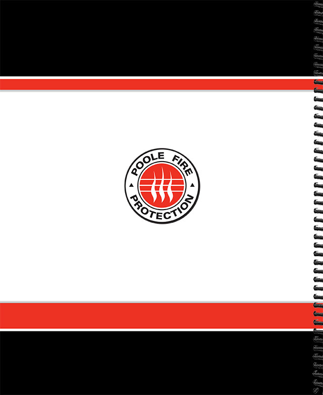 Fire Protection Engineering Firm Proposal - SF330 Format 