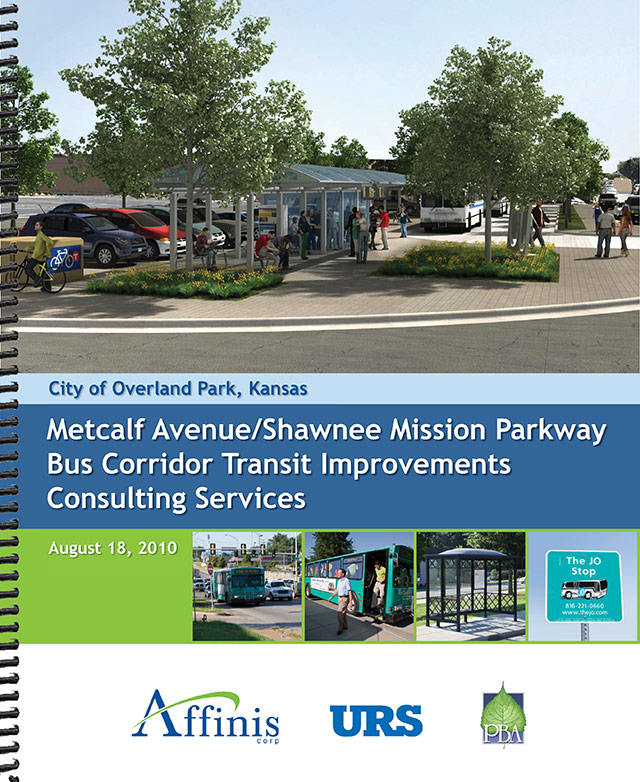 Proposal for Transit Improvement Consulting Contract
