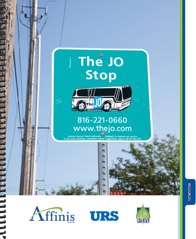 Proposal for Transit Improvement Consulting Contract