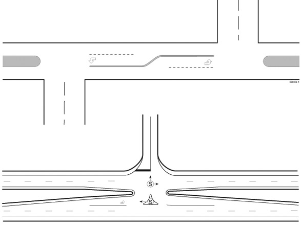 Intersections Illustration