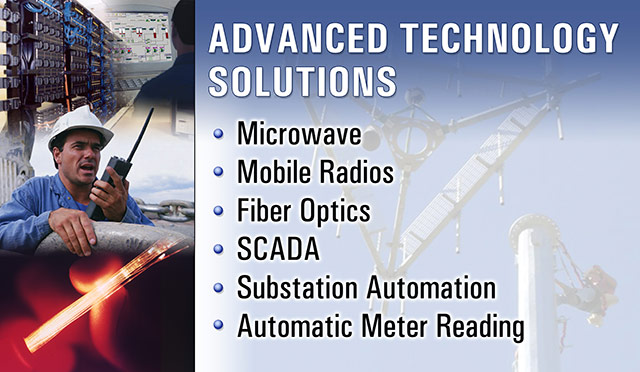 Telecom Tradeshow Panel