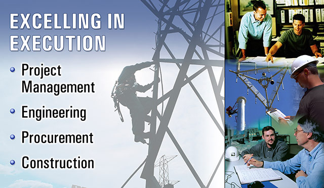 Telecom Tradeshow Panel