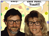 Austin Powers Spoofs