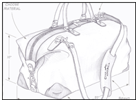 Backpacks and Other Bags