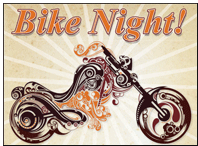 Restaurant & Cantina Large Banners