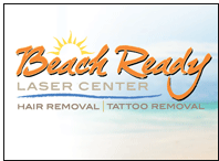 Beach Ready Business Cards, Letterhead & Envelope Design