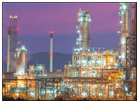 Power Plant Inspection Tradeshow Display