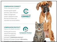 Pet Healthcare Protection and Shelter Management System