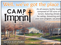 Campground Facility Post
Direct Mail Post Card