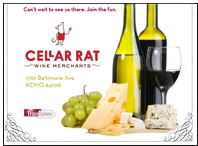 Wine Tasting Corporate Event