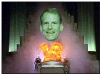 Corporate Tomfoolery