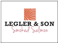 Wild Atlantic Salmon Logo