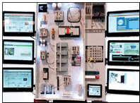 New Frontier Technologies Cut Sheets