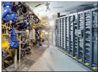 New Frontier Technologies