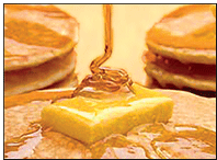 United Way Kick-off - Pancake Breakfast