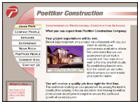 Web Template Layout Graphics