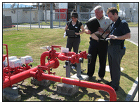 Poole Fire Protection Cut Sheets