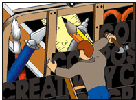 Building My Portfolio