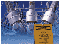 PowerGen International Tradeshow Display