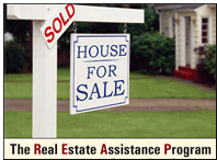 Real Estate Assistance Program Brown Bag Session