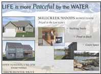 Real Estate Subdivision Ad