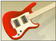 Illustrations of 
Various Objects