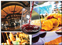 Expo Reception Event Invitation