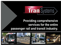 Transportation Engineering Consultant Pull-up Displays