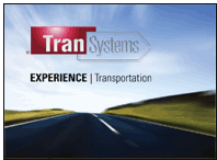 College Recruiting Tri-fold