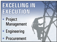 Telecom Conference Panels